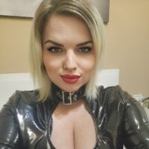 Ladykaos webcam profile - Italian