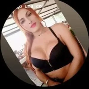 EvaEmily from stripchat