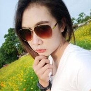 Lucy-Cute webcam profile - Thai