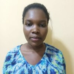 Dianiangel webcam profile - Kenyan