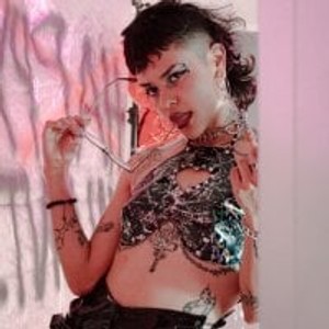 elivecams.com trinitty livesex profile in hipster cams