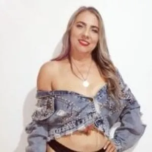 MaraSaenz from stripchat