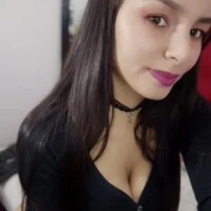 Valentina_252 from stripchat