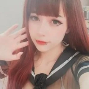 Yui_Mei_ from stripchat