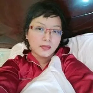 xiaorou-z from stripchat