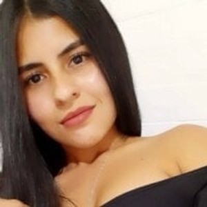 Nathacha webcam profile - Colombian