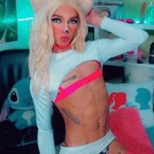 sexy_isabella_ Live Cam