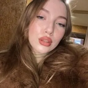 Angellinnna from stripchat