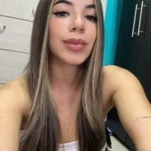antonia_silver from stripchat