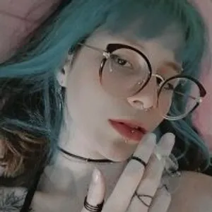 nymph_elf from stripchat