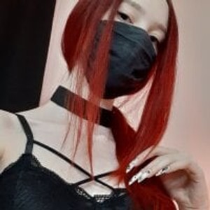 Cam girl Enjoy_jane