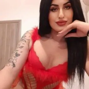 RamyaCoxx from stripchat