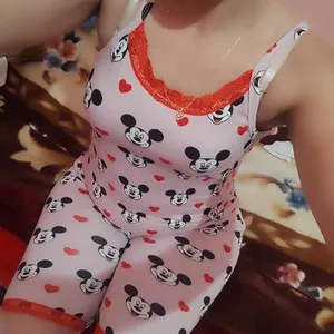 Cutefleur from stripchat