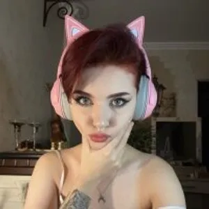 KristiWade from stripchat