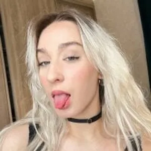 HeatherHall from stripchat