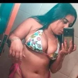 Anaaalu@xh from stripchat