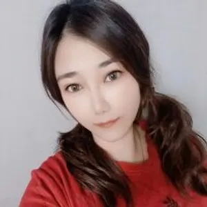 cheryl-yi from stripchat