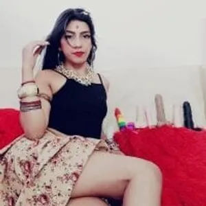 darshajaya from stripchat