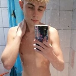 Cam boy Student_Oliver