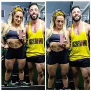 fitcouple1889 from stripchat