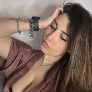 Novababy18 webcam profile - Italian