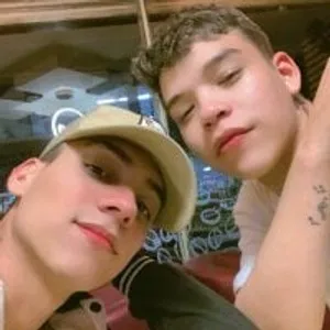 jake_and_joaquin from stripchat