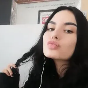 HelenDaizy from stripchat