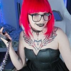 Yumi_Youkai webcam profile - Russian