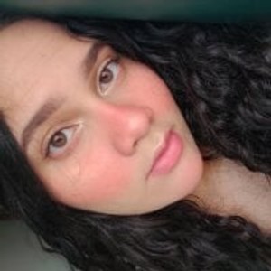 EvelynnBunny_ webcam profile - Venezuelan