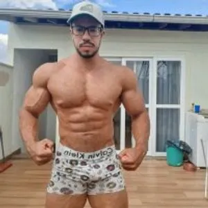 Mikehotk1 from stripchat