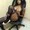 BlackSexyQueenXX21 from stripchat