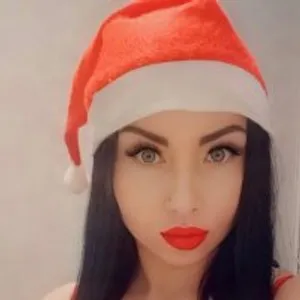 Mashenka8 from stripchat