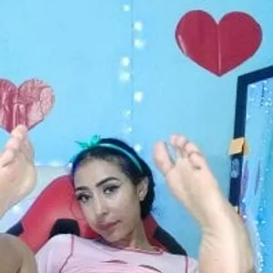 _alabina_ from stripchat