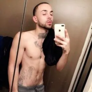 HungPrince from stripchat