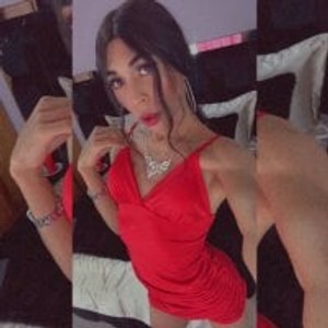 ShaynaRosC Live Cam