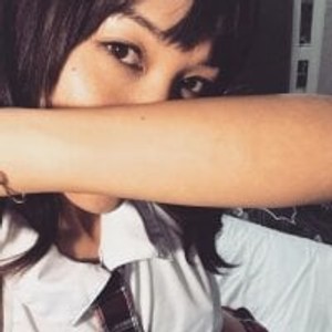 MIYAMOTO_MARINA webcam profile - Japanese