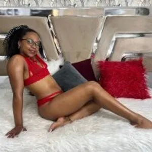 Hotxchocolate69 from stripchat