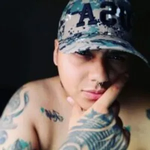 Adam_ftm from stripchat