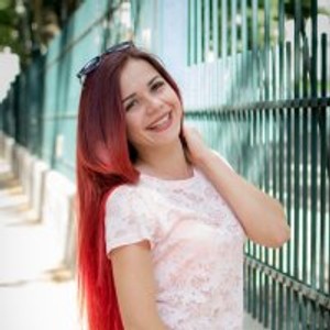 RedAriel's profile picture