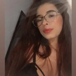 Samantha_Violet from stripchat