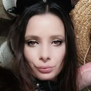 MlleOxyTeLaMet from stripchat