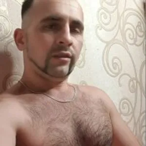 OliverSoul from stripchat