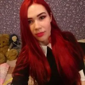 Leila_Winter from stripchat