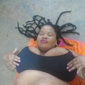 CandyBoobsXx webcam profile - South African