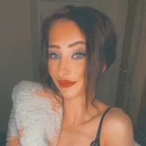 LilyJadeJones's profile picture