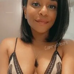 CamrynMoore from stripchat