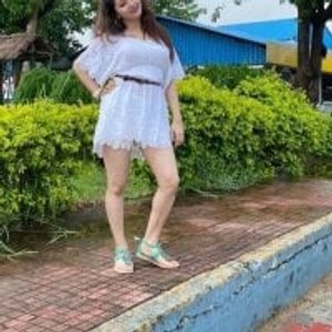 Cam girl indian_desi6969