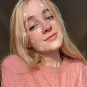 Cam Girl _blonde_babe