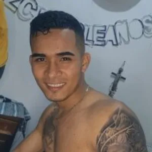 ALBERT_ZAENS from stripchat